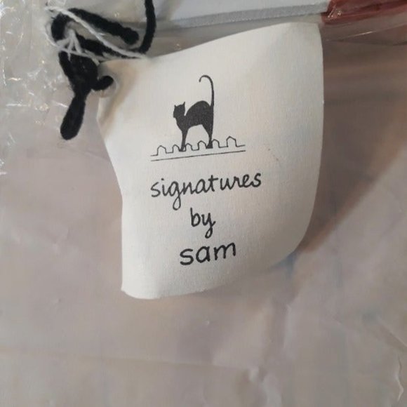 Halloween Decor Candy Corn Ornaments - Picture 6 of 9